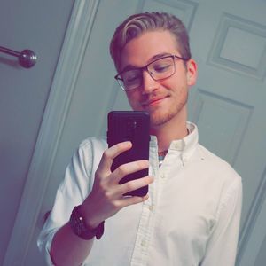 Meet your Posher, Hunter